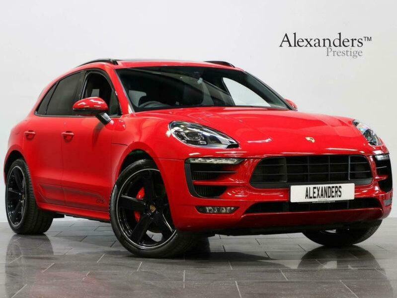 Porsche Suv for sale in UK 31 secondhand Porsche Suvs