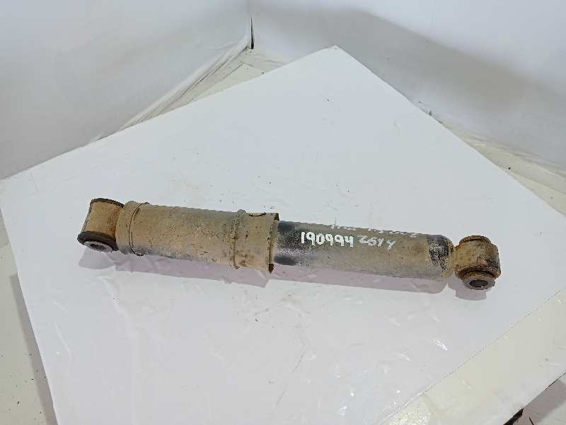 Amortisseur ArriÃRe / 190994 Pour Mercedes Citan W415 Furgon 1.5 Cdi Cat