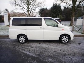 For Car Gumtree Perth 7 Seater Sale