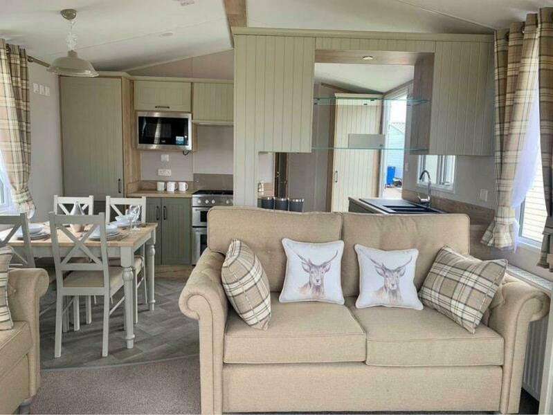 Sited Static Caravans Wales for sale in UK View 27 ads