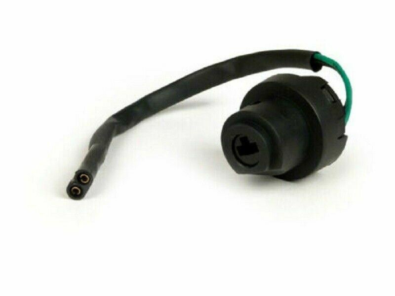 VESPA 2 WIRES IGNITION SWITCH HOLDER PX LML STAR STELLA T5 