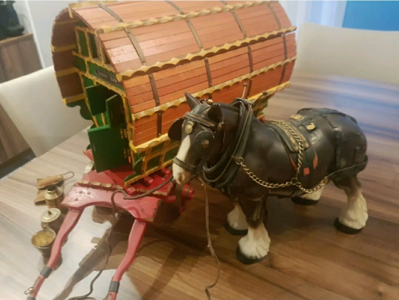 Gypsy Wagons for sale in UK 25 secondhand Gypsy Wagons