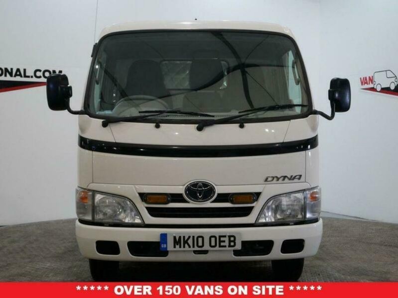 Jiffy Van for sale in UK 40 secondhand Jiffy Vans