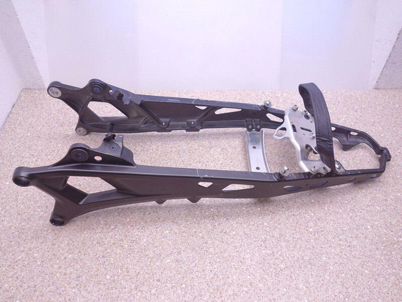 Heck Rahmen Heck Honda Cbr 1000 Rr Ra Fireblade Sc77 Rear Sub Frame 2018