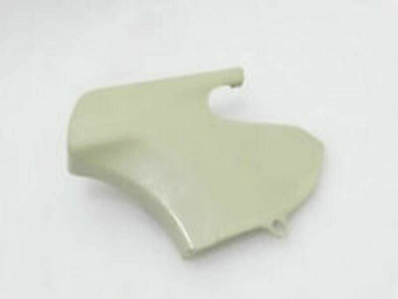 LML Star 125-200 4T SPEEDY front hub link cover  