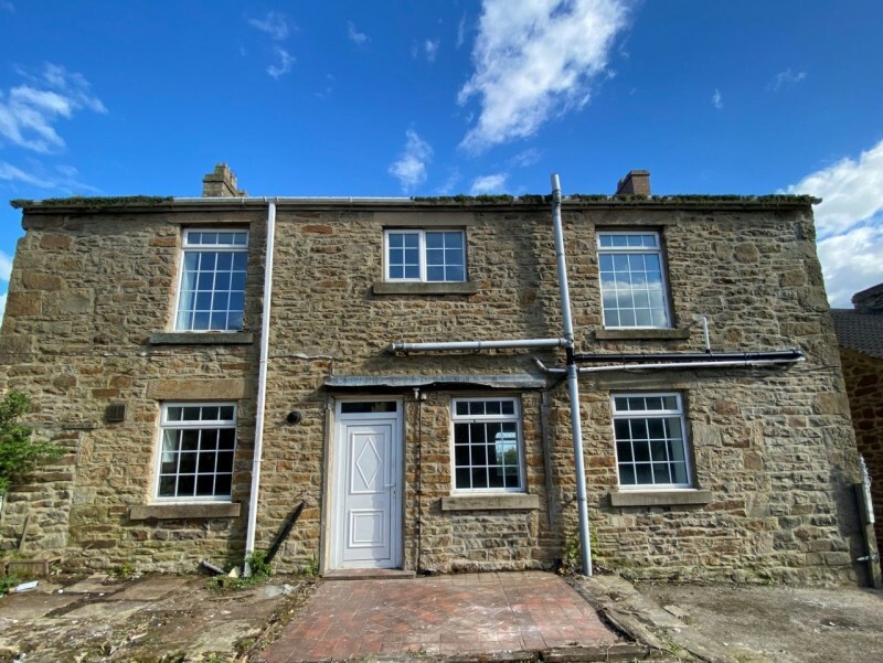 4 bedroom house in Billy Hill, Billy Row, Crook, DL15 in Crook