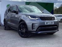 2024 Land Rover Discovery 3.0 D300 Dynamic HSE 5dr Auto Automatic SUV Diesel Aut