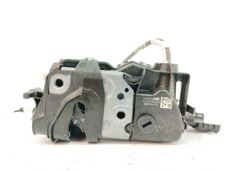 305588 Serrure Porte Avant Droite Pour Opel Mokka /Psa305588 /16944084 