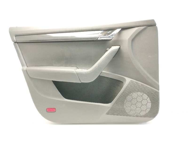 5e1867011 Garniture Porte Avant Gauche Pour Skoda Octavia Lim. (5e3) / N