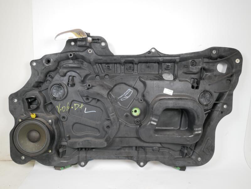 07353718580 MÃ©Canisme LÃ¨Ve Vitre Avant Droit Pour Lancia Ypsilon Ii (843) 70667