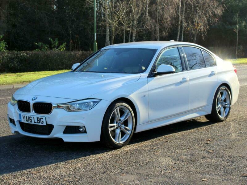 Bmw 3 330d