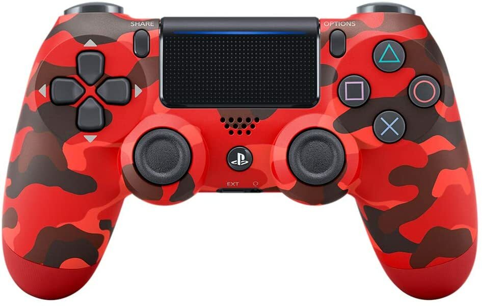 Sony PlayStation 4 Officielle, DUALSHOCK 4, Sans Fil, Batterie Recharge eBay