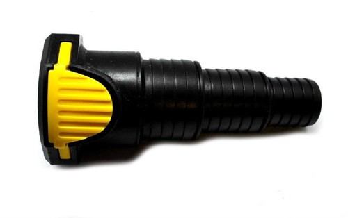 DIY 1/2 HP Fish Pond Aerator Kit – 100ft Hose, 2-7 Diffusers, 1-Year Warranty, MD-7W