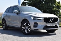 2022 Volvo XC60 2.0 B5 Mhev Core Suv 5dr Petrol Hybrid Auto Awd Euro 6 (s/s) (25