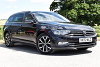 2022 Volkswagen Passat 1.5 TSI EVO SEL 5dr DSG ESTATE PETROL Automatic
