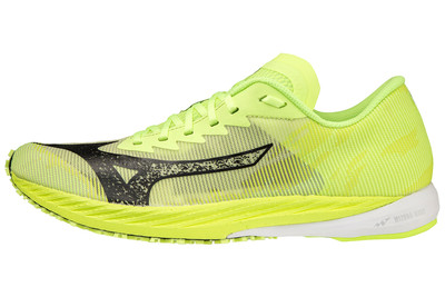 Mizuno Wave Duel 3 Herren Laufschuhe 39