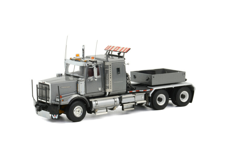 デコトラ‼️イタレリ製・1/24 Western Star 4964★未組立品★ ITA3915 1:24 Italeri Classic Western Star 4964 - Sprue