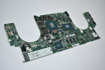 RZ0901953E72R3U1-MB Razer Intel i7-7700HQ NVIDIA GeForce GTX 1060 Motherboard