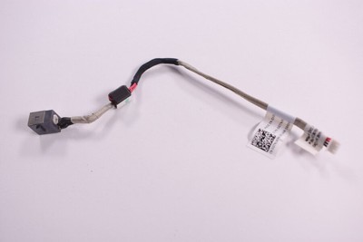 Compatible with GTN18 Dell Dc In Jack Cable IM1012-687O inspiron 1012
