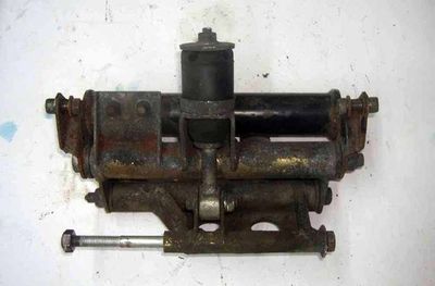 Supporto Motore per Piaggio Super Hexagon GTX 250 Halter Schwinge Engine Support