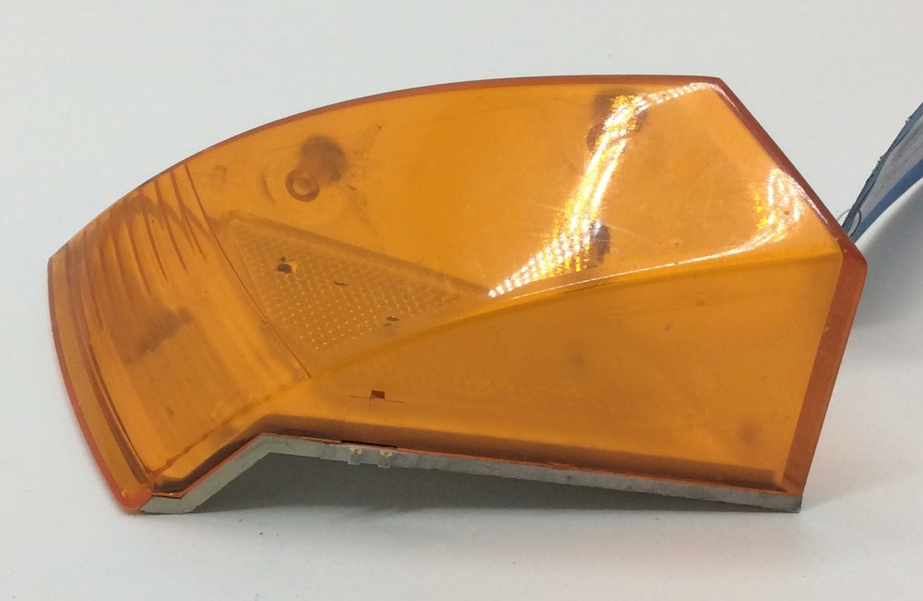 Ｂ-15 Polaris Right Reflector Lens 440 500 Classic Touring SKS EFI