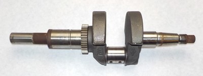 Briggs & Stratton Crankshaft 796237, 699700