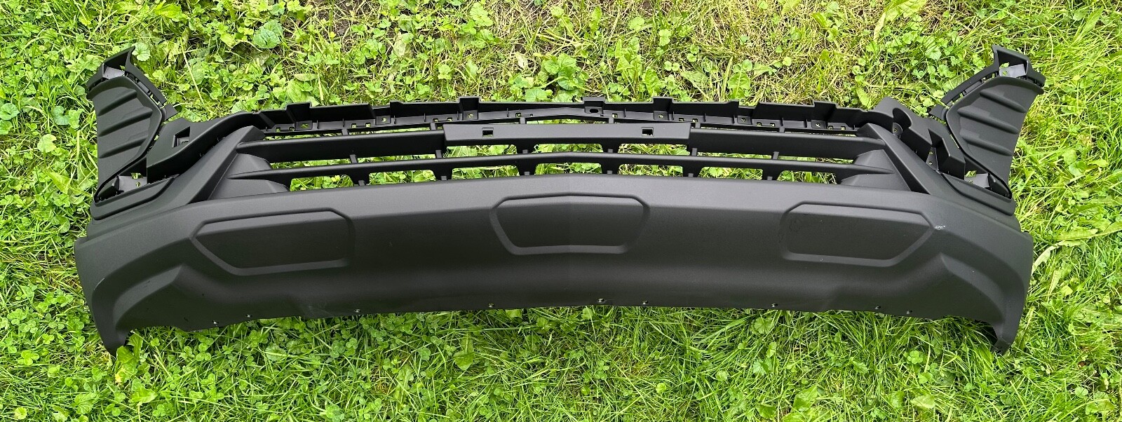 NEW 2022 2023 CHEVY EQUINOX LS FRONT LOWER BUMPER COVER