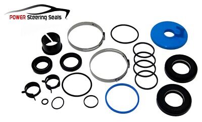 POWER STEERING RACK AND PINION SEAL/REPAIR KIT FITS NISSAN QUEST 2011-2019