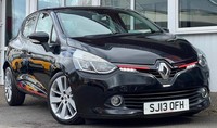 2013 Renault Clio 0.9 TCe Dynamique S MediaNav Hatchback 5dr Petrol Manual Euro 