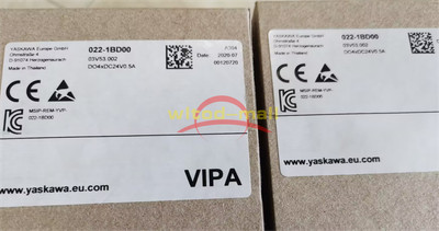 1PCS Brand New VIPA 022-1BD00 Module