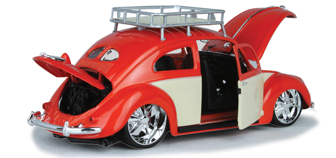 マイスト 1/18スケール 1951 VW ビートル カブリオレ マイスト 1/18スケール 1951 VW ビートル カブリオレ - メルカリ