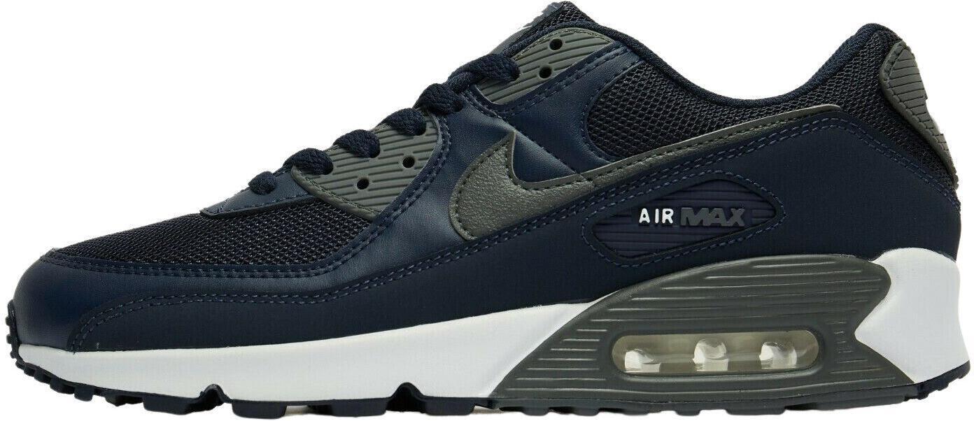 Nike Air Max 90 Obsidian Iron Grey for Sale | Authenticity Nike Air Max 90 Obsidian Iron Grey for Sale | Authenticity