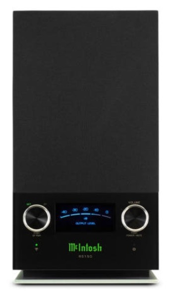 [McIntosh] RS150 / 220V / Wireless Streaming Speaker / Express / Genuine