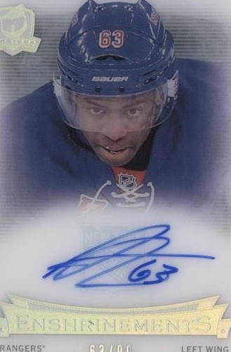 2014-15 Upper Deck The Cup - Anthony Duclair #E-AD