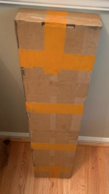 Item photo(s) from verified buyer
