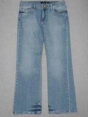 MF01428 REALLY NICE **ECKO RED** BOOT CUT WOMENS JEANS sz11x32