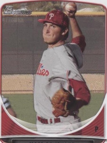 2013 Bowman Draft Picks & Prospects - Matt Southard #BDPP127