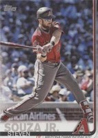 2019 Topps Mini - Steven Souza Jr. #290