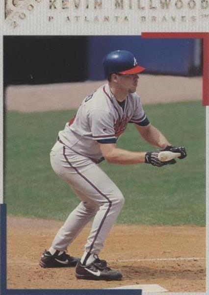 Galería Topps 2000 - Kevin Millwood #2