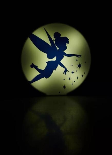 松田聖子 Tinker Bell Canary windy Shadow LP Seiko Matsuda