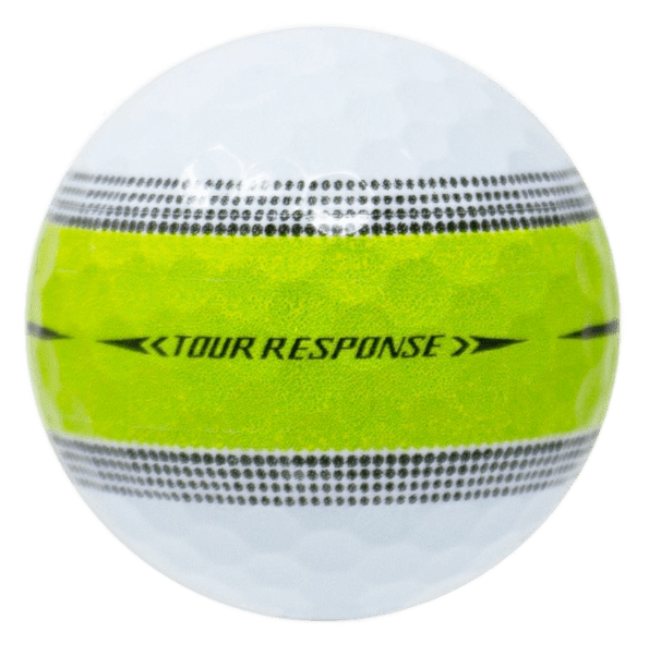 人気の新作 Tour TaylorMade 36 Response Washed Used 36 5A Stripe Green ラウンド用品・アクセサリー