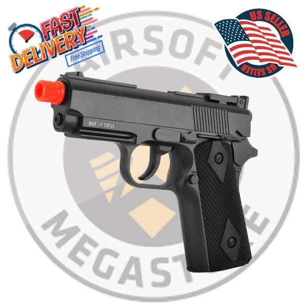 Pistol 450 Fps Fast