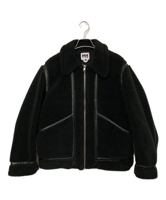 HELLY HANSEN RMC Women's Royal Air Force Jacket Black Size:M HDE51951/7637