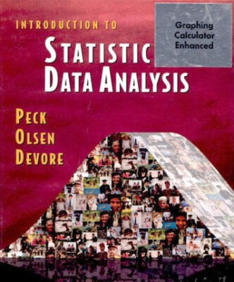 Introduction to Statistics and Data Analysis Hardcover