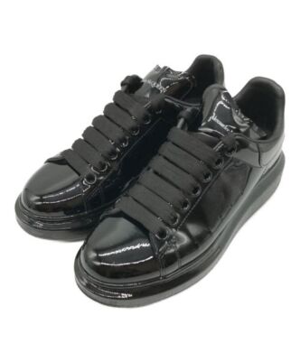 ★ alexander mcqueen ★ シューズ Q GOODS Parts&Shoes|Alexander McQueen限定モデルのご紹介