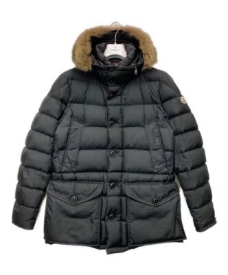 MONCLER Sabikジャケット【４】XL MONCLER Sabikジャケット【4】XL