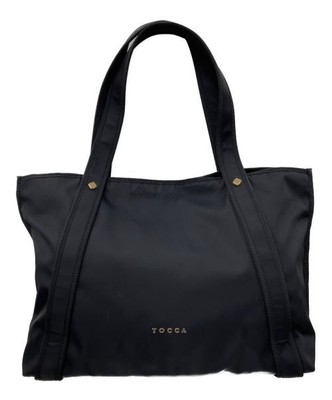 Tocca Avenue Nylon Bag From Japan #26104