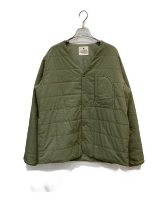 スノーピークFlexible Insulated Cardigan Flexible Insulated Cardigan | Snow Peak