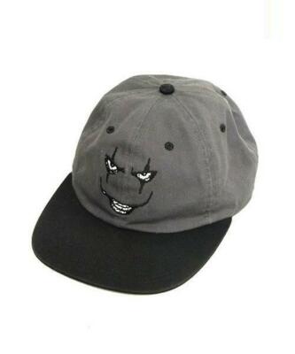帽子 Supreme Creep 6-Panel Supreme Creep 6-Panel Black - SS24 - US