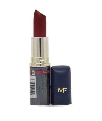 Max Factor High New Definition Lipstick * # 425 Bold Wine * new